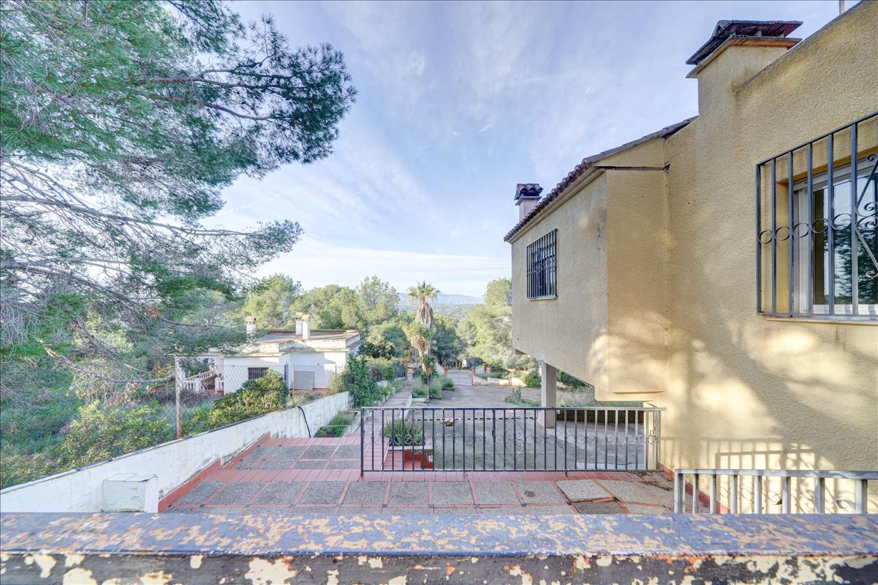 Casa en venta en Vilamarxant Valencia Número 18