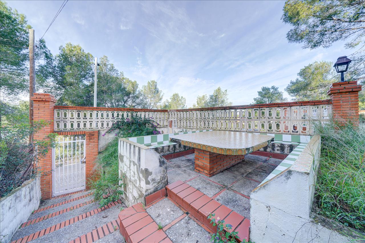 Casa en venta en Vilamarxant Valencia Número 21