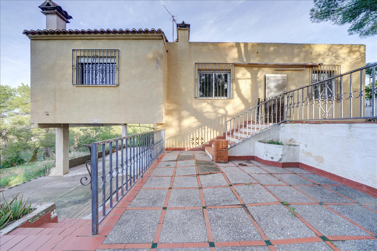 Casa en venta en Vilamarxant Valencia Número 17