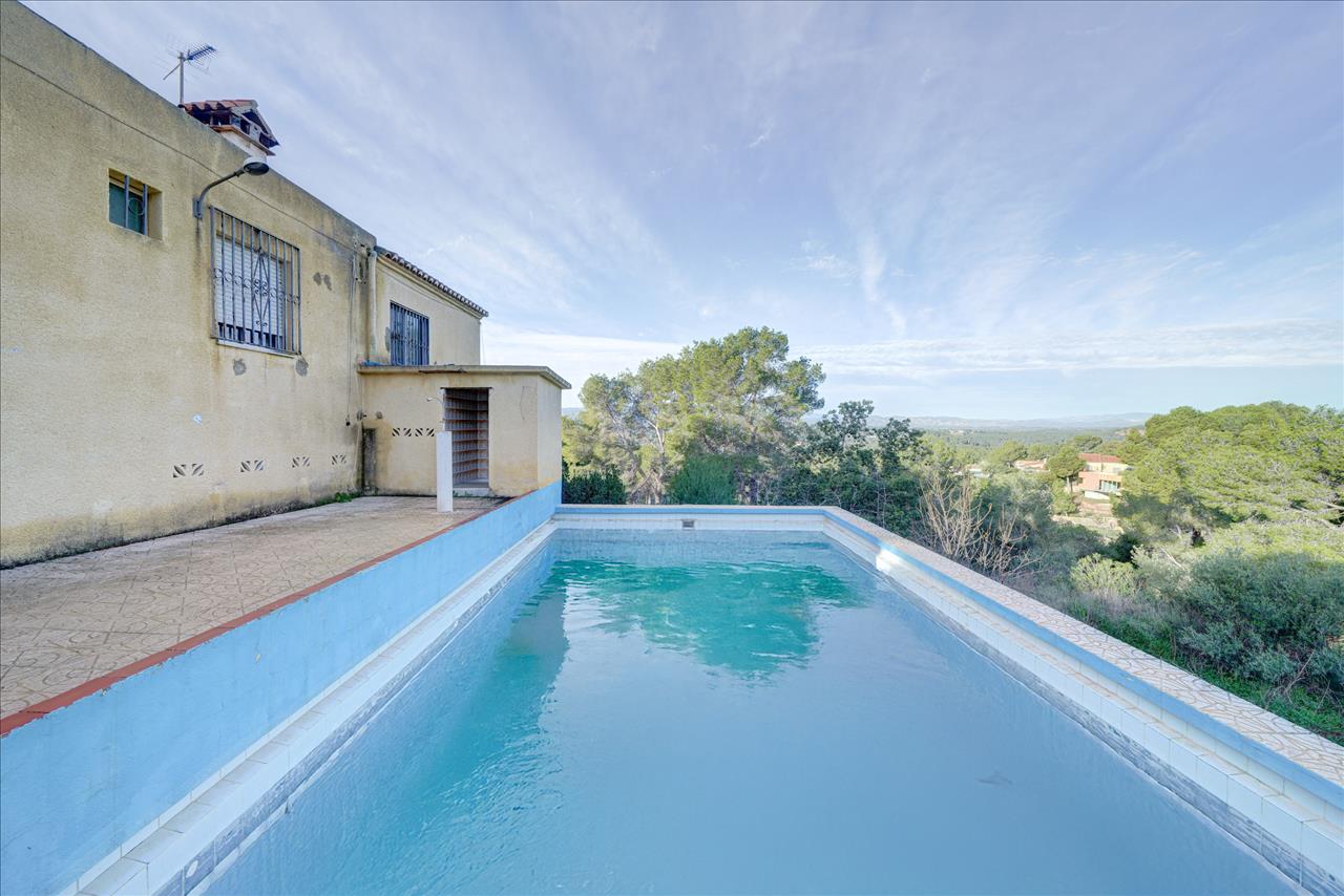 Casa en venta en Vilamarxant Valencia Número 0