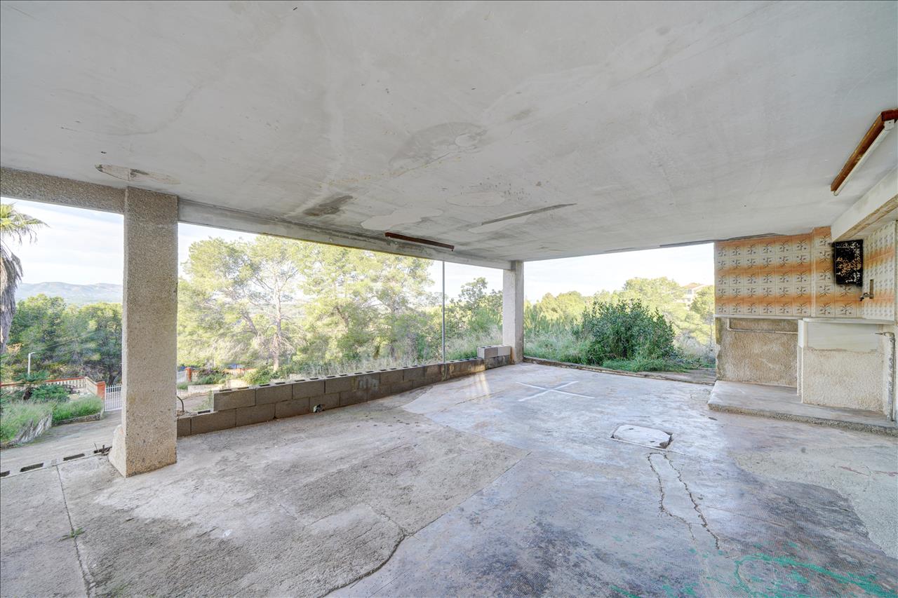 Casa en venta en Vilamarxant Valencia Número 19