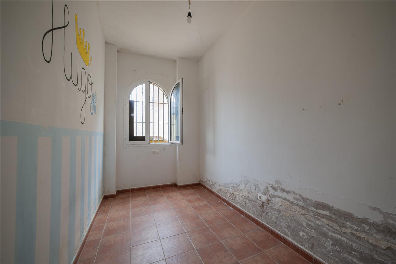 Piso en venta en Burguillos Sevilla Número 6