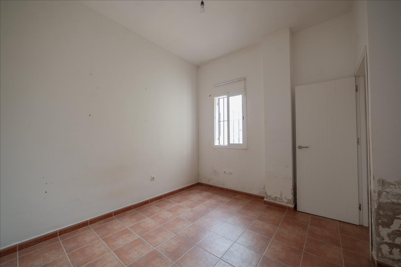 Piso en venta en Burguillos Sevilla Número 8