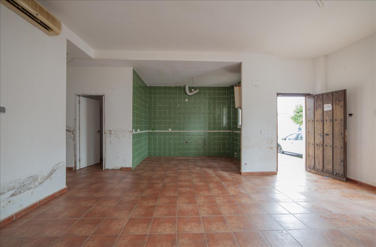 Piso en venta en Burguillos Sevilla Número 2