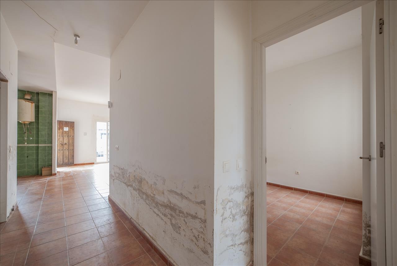 Piso en venta en Burguillos Sevilla Número 10