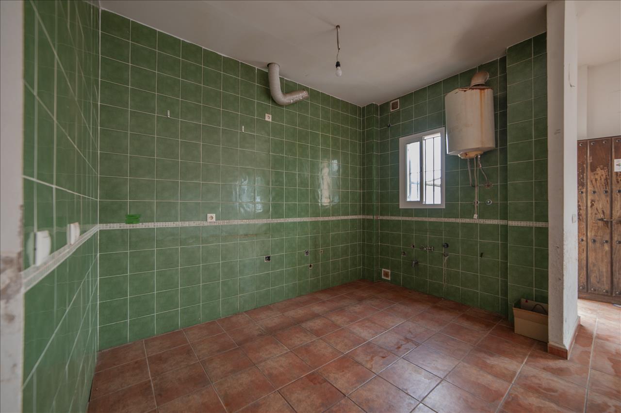 Piso en venta en Burguillos Sevilla Número 11