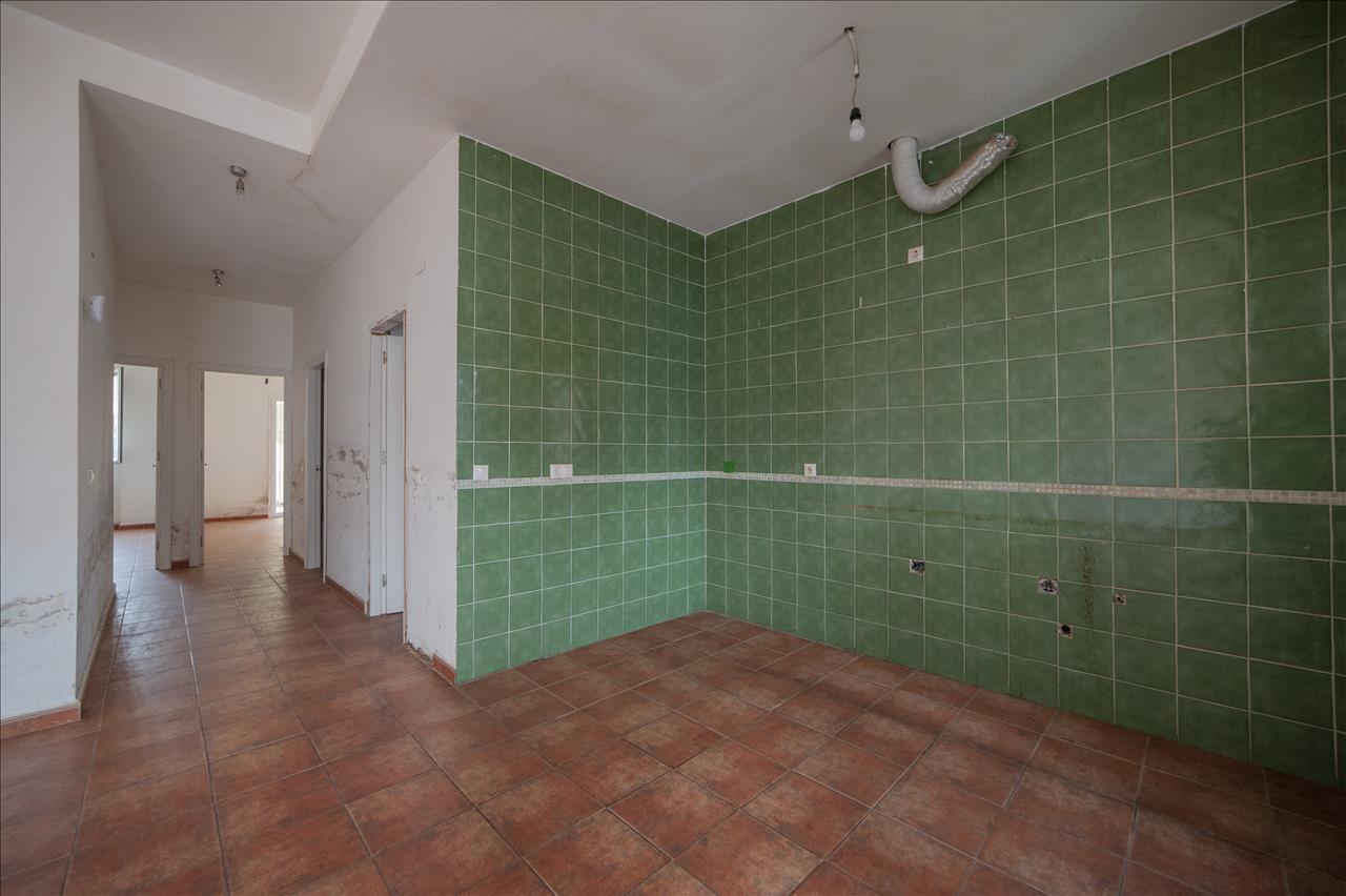 Piso en venta en Burguillos Sevilla Número 12