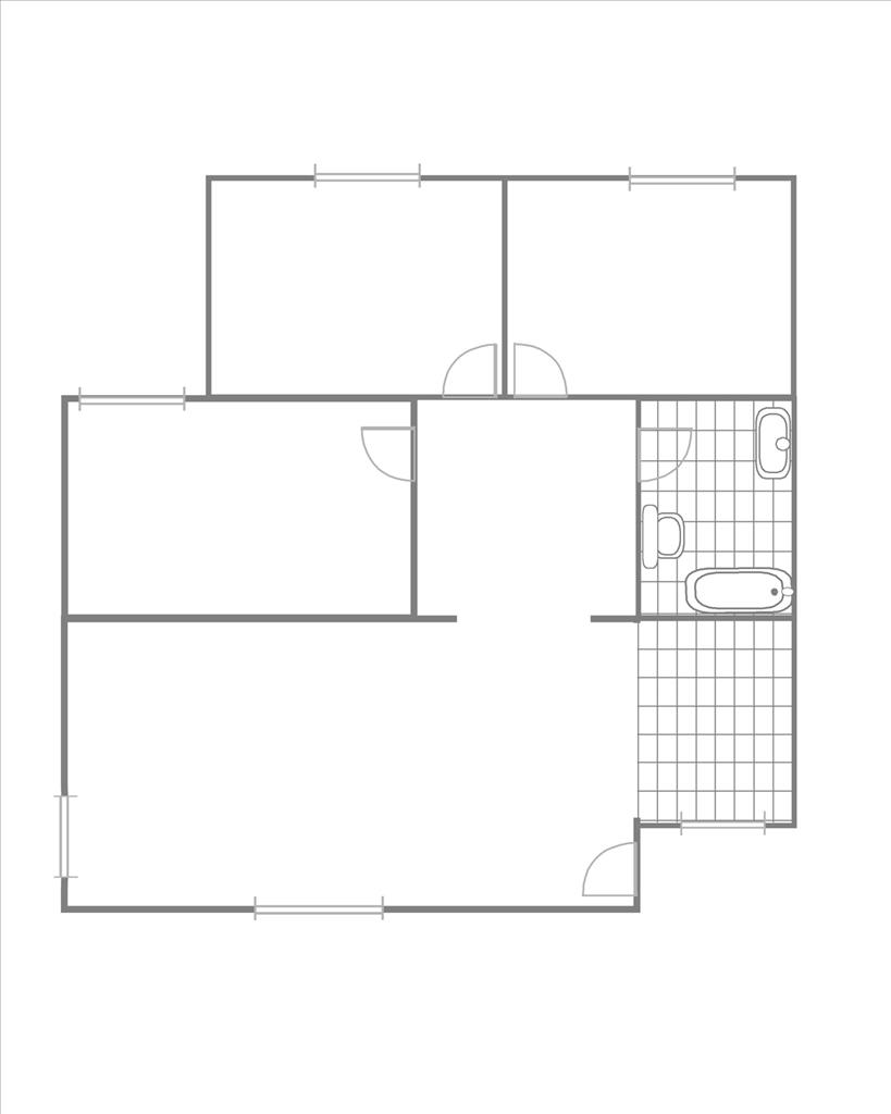 Piso en venta en Burguillos Sevilla Número 15