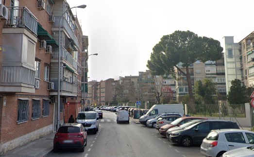 Piso en venta en Madrid Madrid Número 0