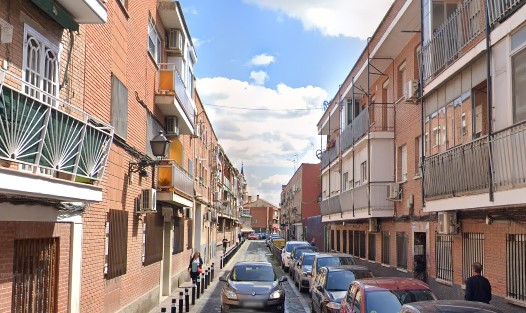 Piso en venta en Madrid Madrid Número 0