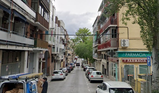 Piso en venta en Madrid Madrid Número 0