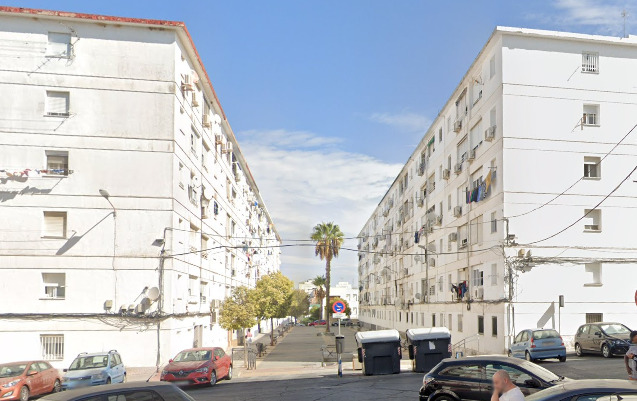 Piso en venta en Huelva Huelva Número 0