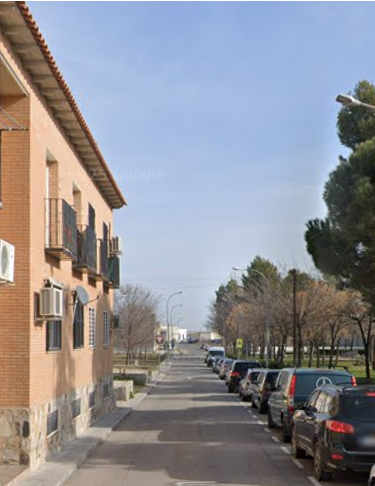 Piso en venta en Yeles Toledo Número 0