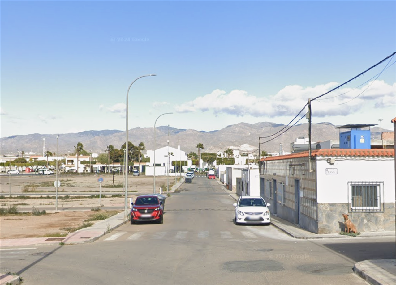 Casa en venta en Níjar Almería Número 0