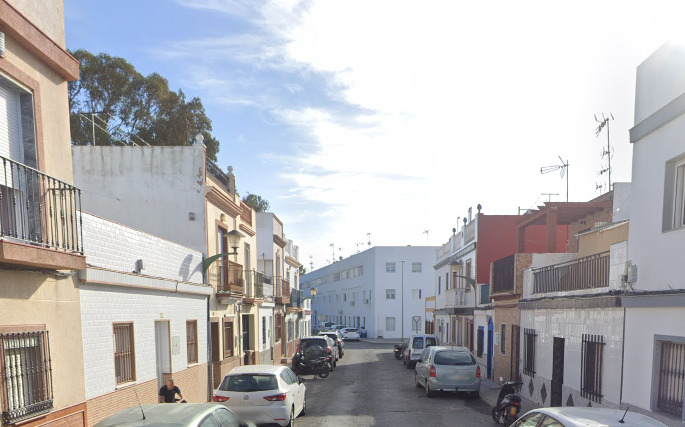 Piso en venta en Isla Cristina Huelva Número 0