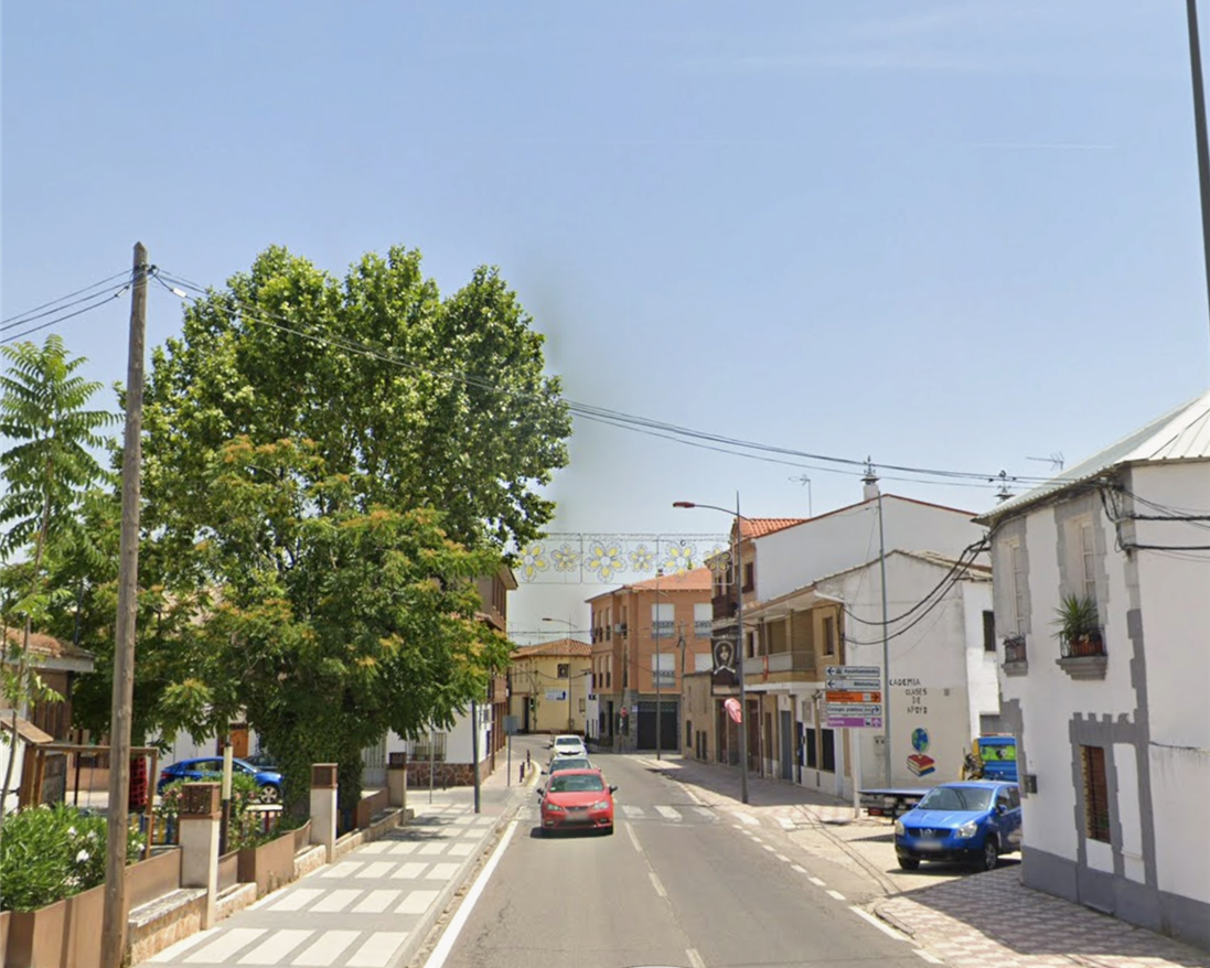 Casa en venta en Cedillo del Condado Toledo Número 0