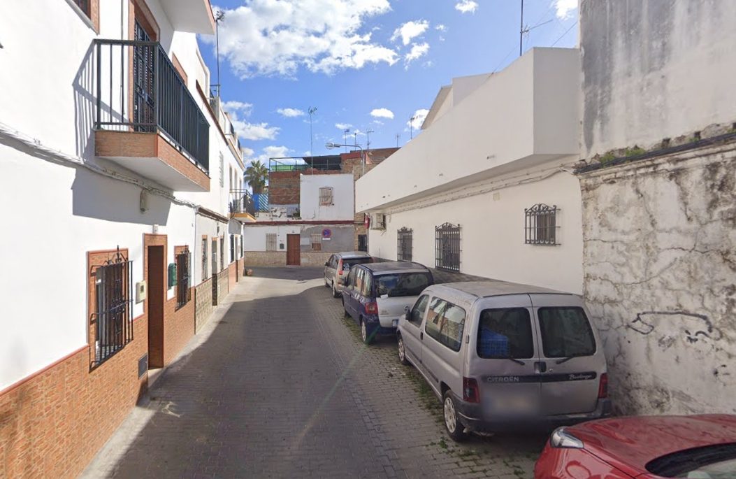 Casa en venta en Sevilla Sevilla Número 0