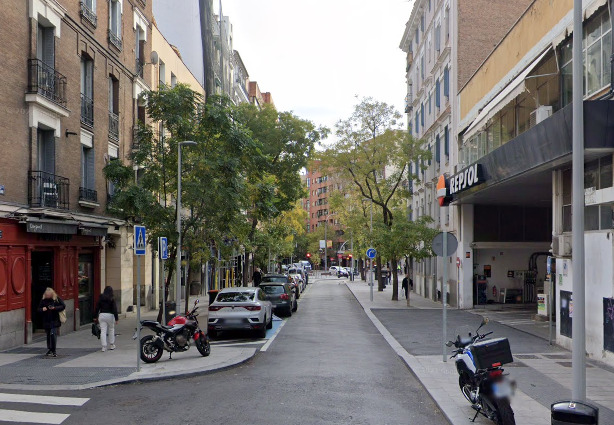 Piso en venta en Madrid Madrid Número 0