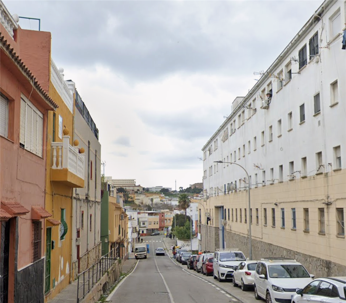 Casa en venta en Barrios (Los Cádiz Número 0