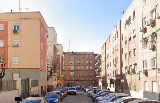 Piso en venta en Madrid Madrid Número 0