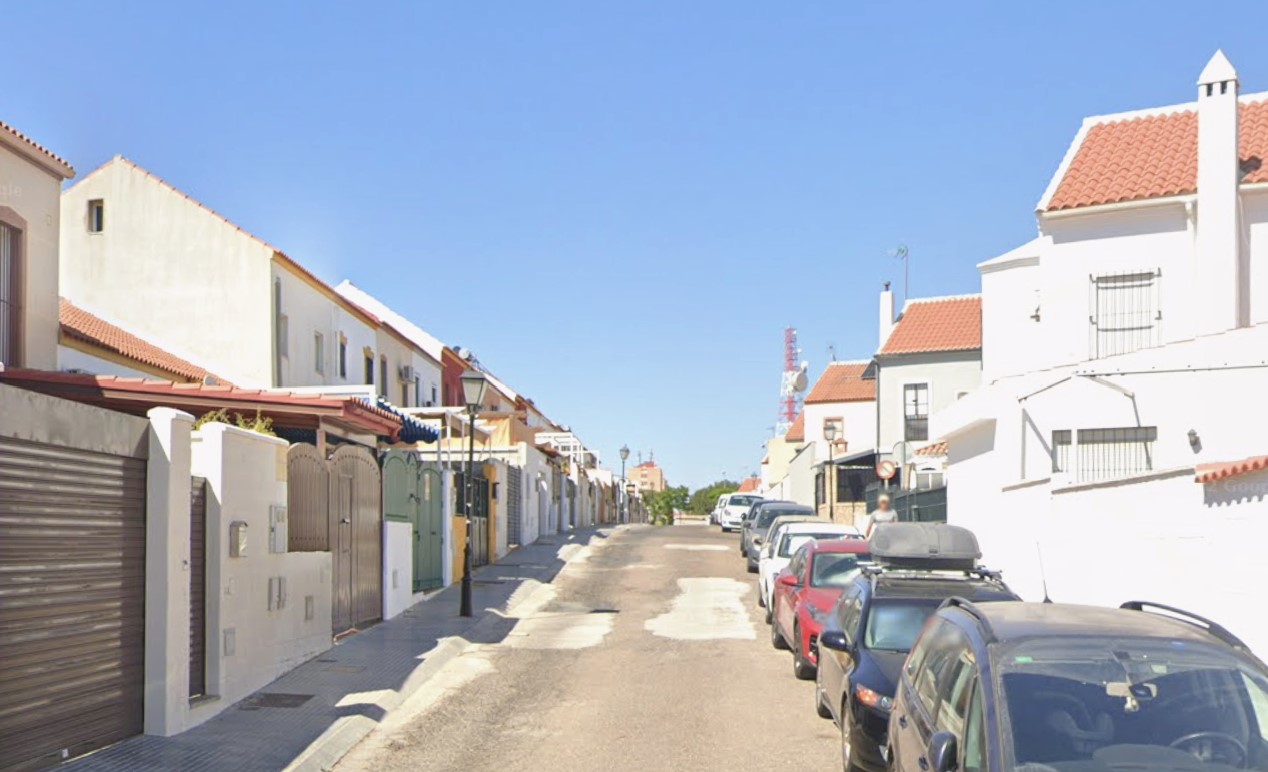 Casa en venta en Bormujos Sevilla Número 0