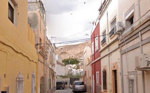 Piso en venta en Almería Almería Número 0