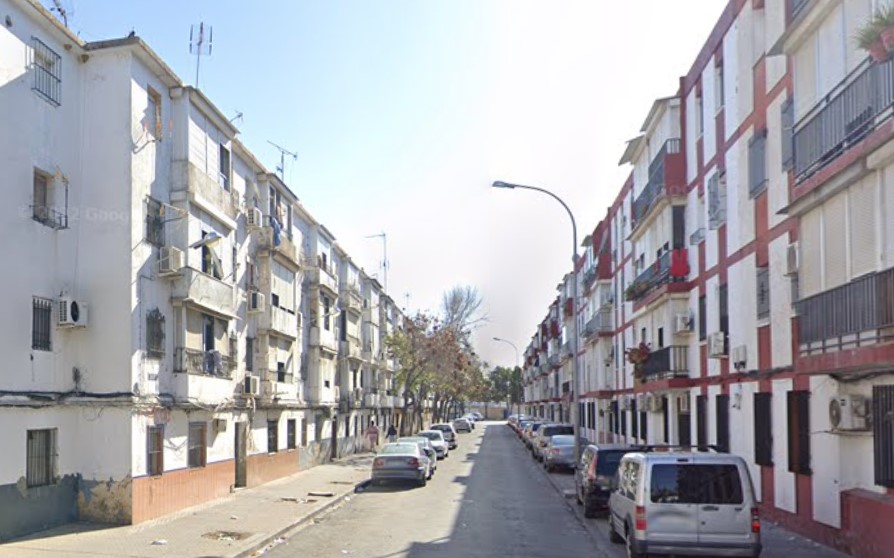 Imagen de Torreblanca