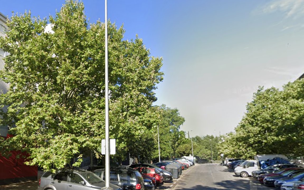 Piso en venta en Madrid Madrid Número 0