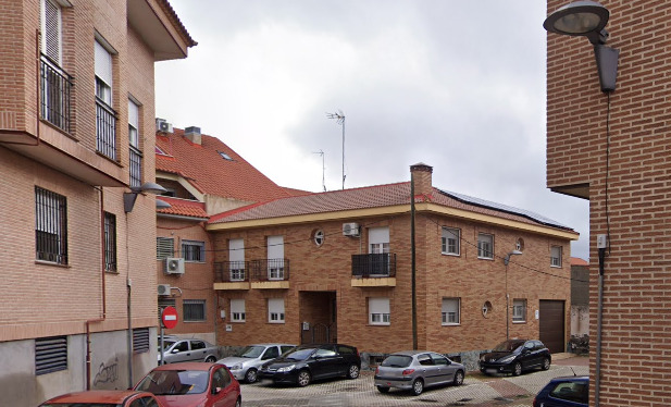 Piso en venta en Ciempozuelos Madrid Número 0