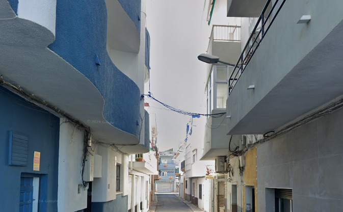 Piso en venta en Punta Umbría Huelva Número 0