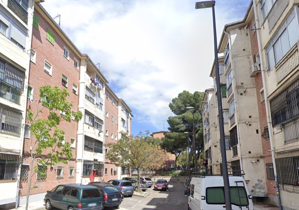 Piso en venta en Madrid Madrid Número 0