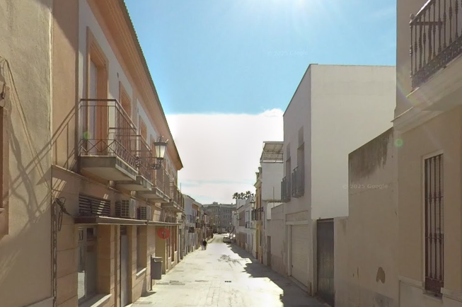 Piso en venta en Lepe Huelva Número 0