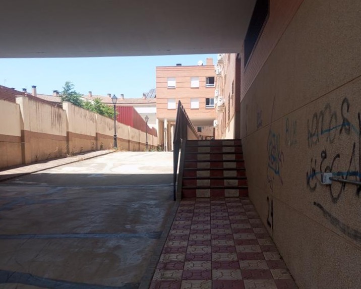 Piso en venta en Cedillo del Condado Toledo Número 8