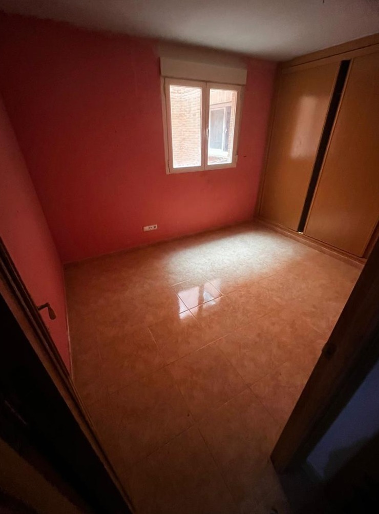 Piso en venta en Cedillo del Condado Toledo Número 3