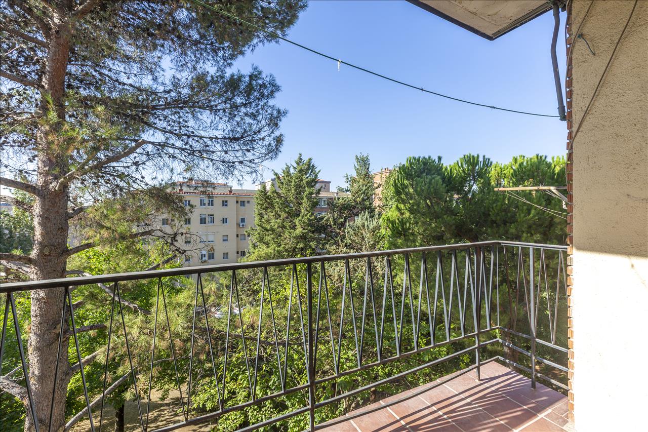 Piso en venta en Madrid Madrid Número 16