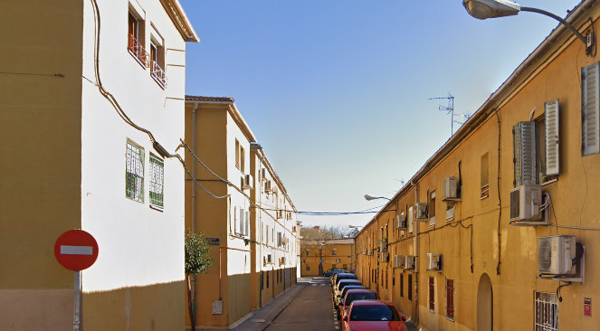 Piso en venta en Madrid Madrid Número 0