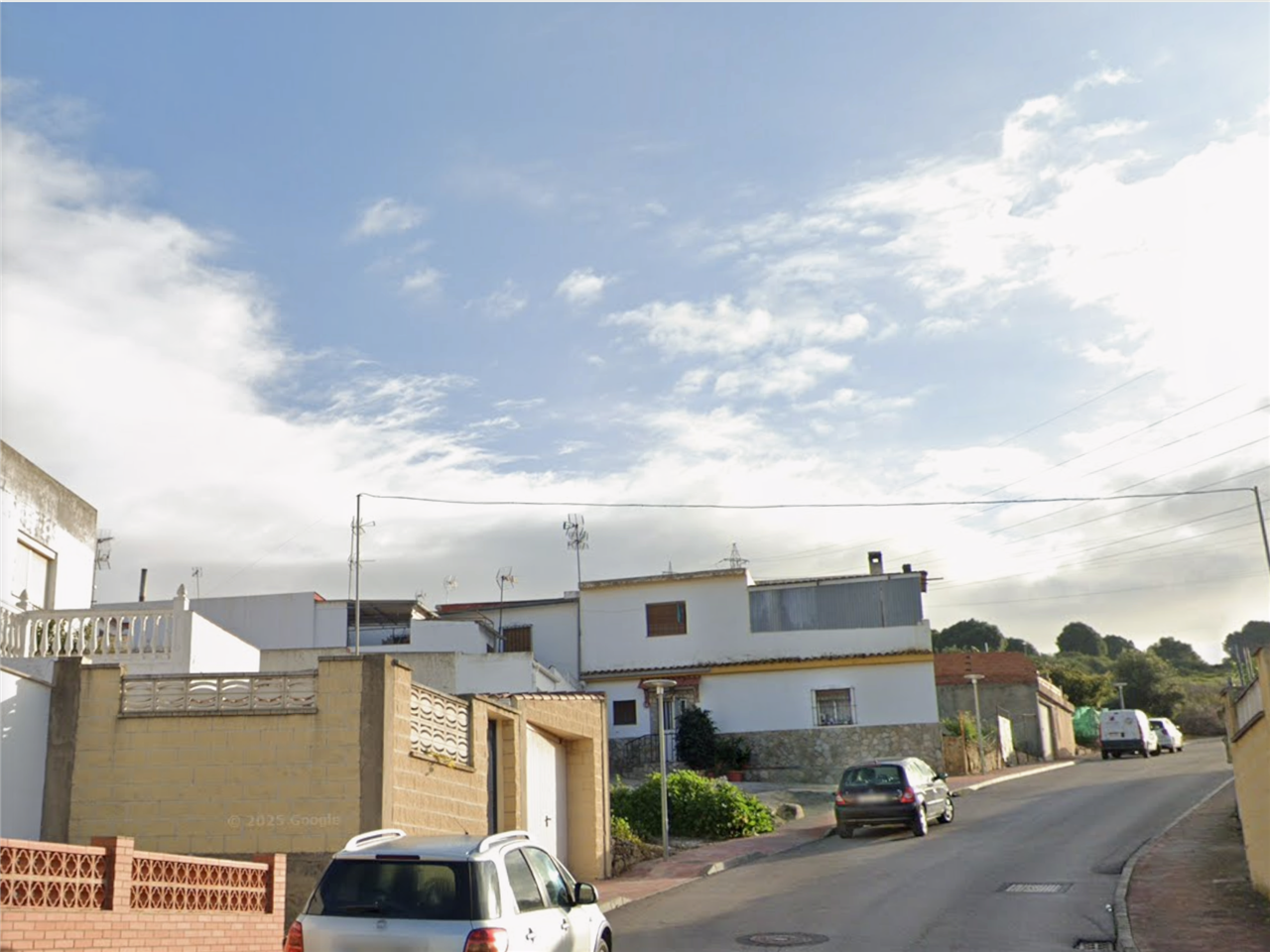 Casa en venta en San Roque Cádiz Número 0