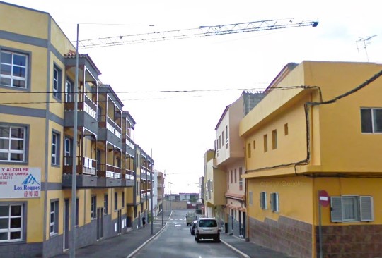 Piso en venta en Granadilla de Abona Santa Cruz de Tenerife Número 0