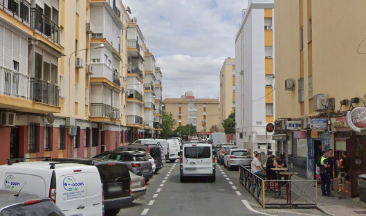 Piso en venta en Sevilla Sevilla Número 0