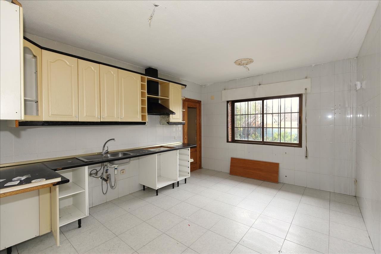 Casa en venta en Torrejón del Rey Guadalajara Número 11