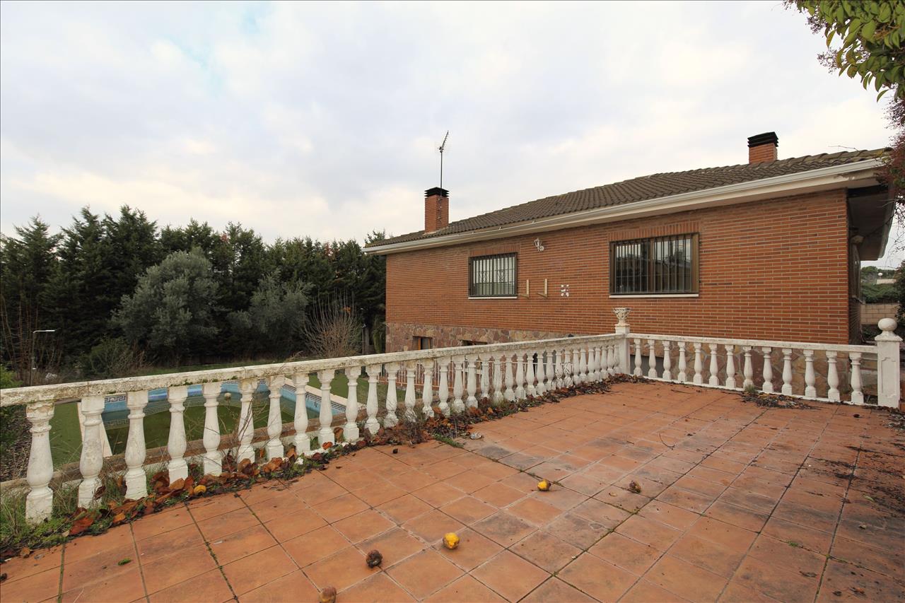 Casa en venta en Torrejón del Rey Guadalajara Número 17