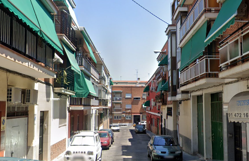 Piso en venta en Madrid Madrid Número 0