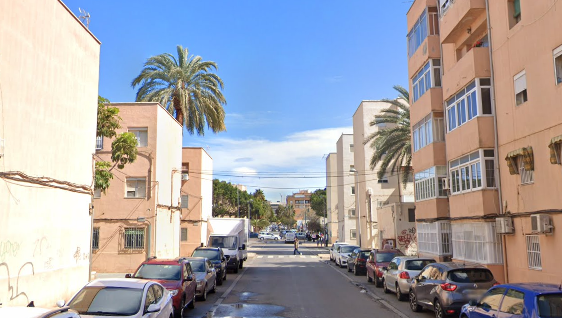 Piso en venta en Almería Almería Número 0