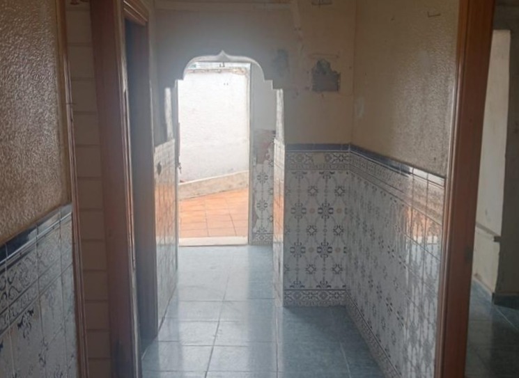 Casa en venta en Escalonilla Toledo Número 4