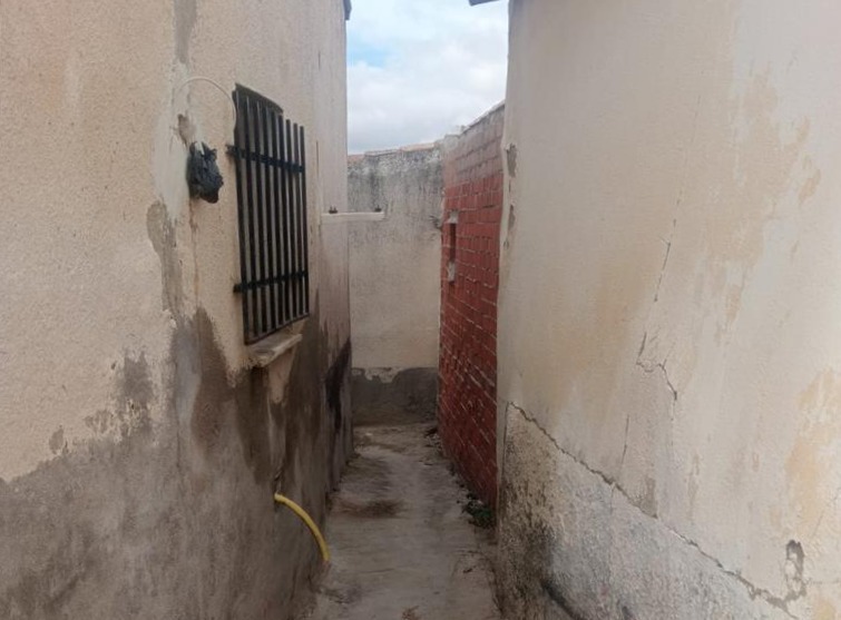 Casa en venta en Escalonilla Toledo Número 6