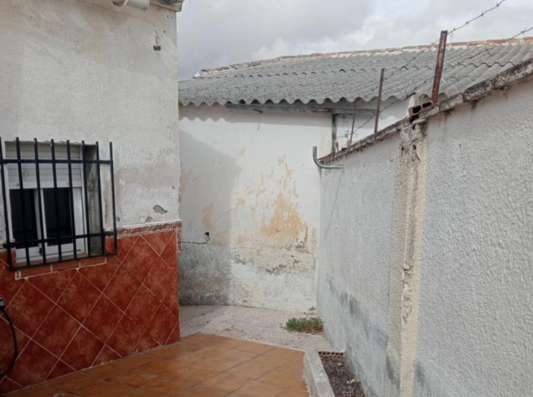 Casa en venta en Escalonilla Toledo Número 7