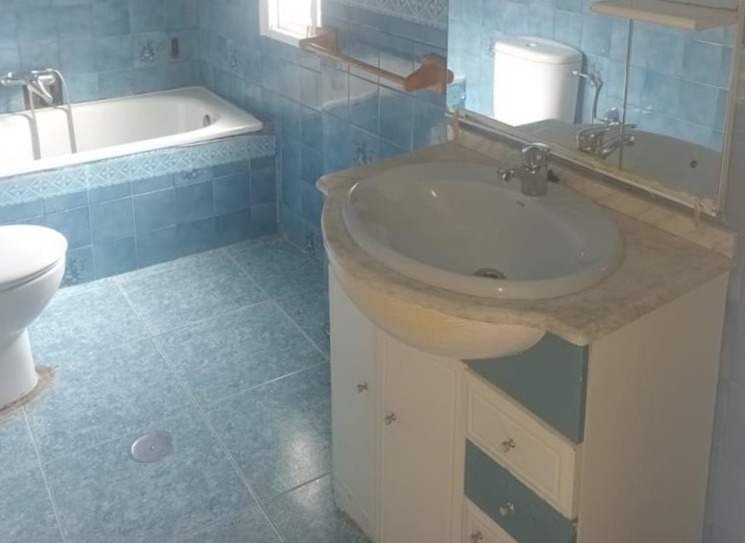 Casa en venta en Escalonilla Toledo Número 5