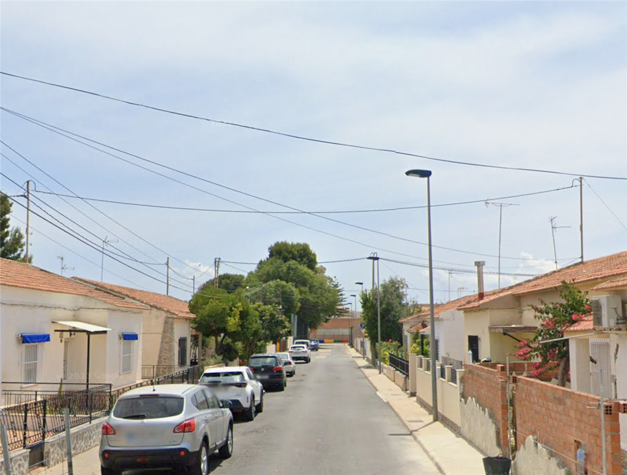 Piso en venta en San Javier Murcia Número 0