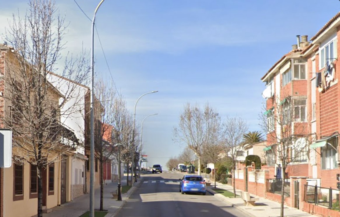 Piso en venta en Álamo (El) Madrid Número 0