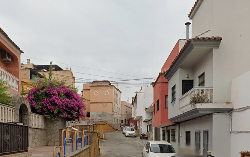 Casa en venta en Algeciras Cádiz Número 0